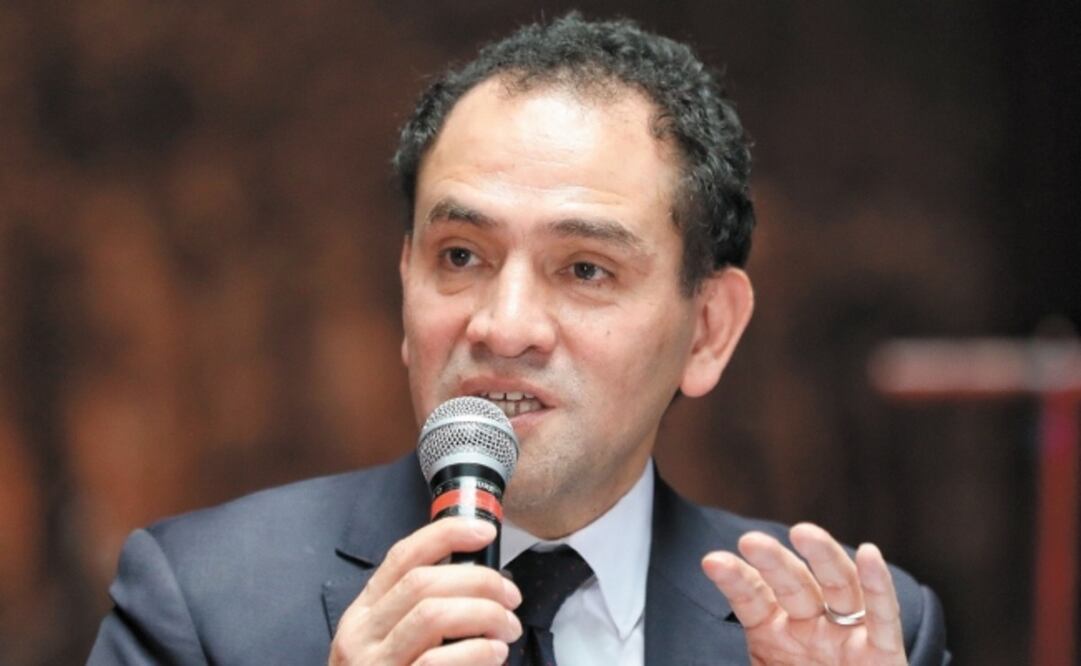 Foto: Archivo/EL UNIVERSAL 