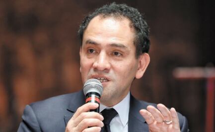 SHCP transfirió 4 mil 500 mdp a Sedena y Marina para atender contingencia por Covid-19