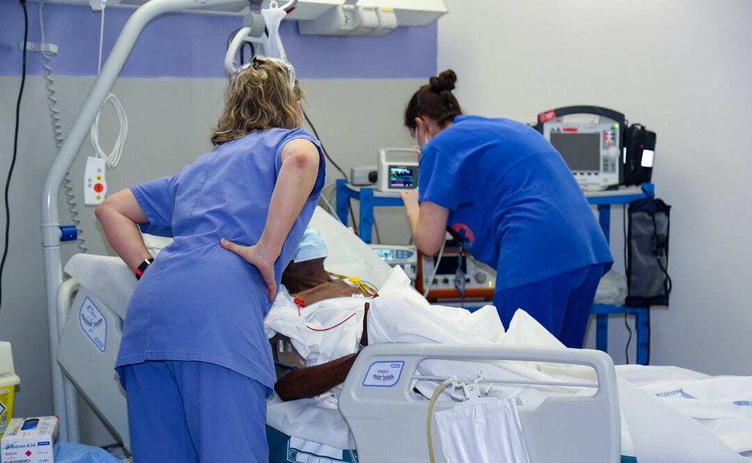 Foto: Ali al-Daher / AFP