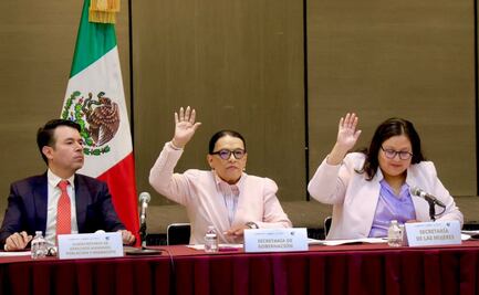 Urgen terminar matrimonios infantiles; presentan estrategia para proteger a niñas y adolescentes en 50 municipios