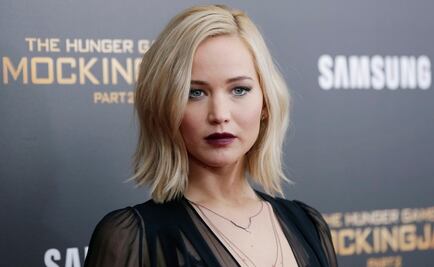 Jennifer Lawrence debutará como directora de cine