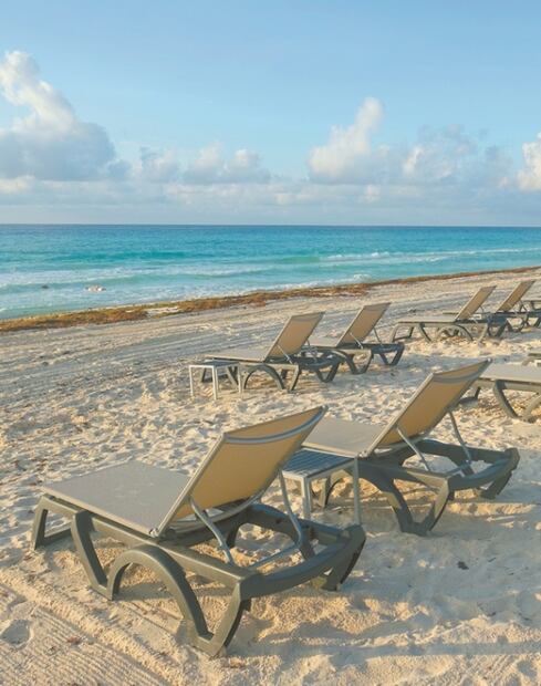 Revive Quintana Roo tras "coma" por Covid