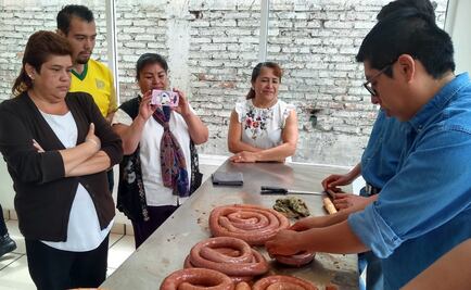 Ayuntamiento dará recursos a comedores comunitarios de Chimalhuacán