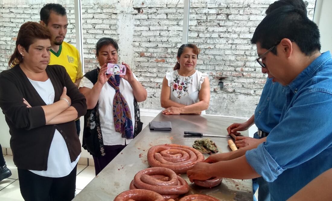 Fotografía: Emilio Fernández/ EL UNIVERSAL
