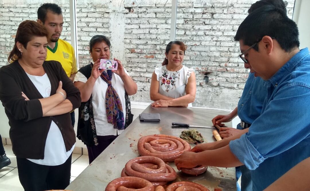 Fotografía: Emilio Fernández/ EL UNIVERSAL