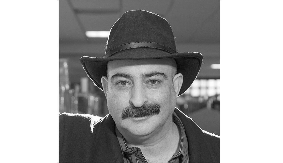 Doctor Ricardo Vigueras. Foto: Tomada de Facebook