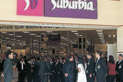 Suburbia impulsa los resultados de Liverpool