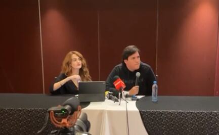 Clara Luz Flores denuncia al comediante Marco Polo por parodiarla; él le ofrece una disculpa pública