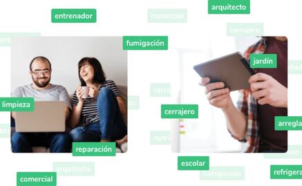 Encuentra talento freelance en México con Jalecitos
