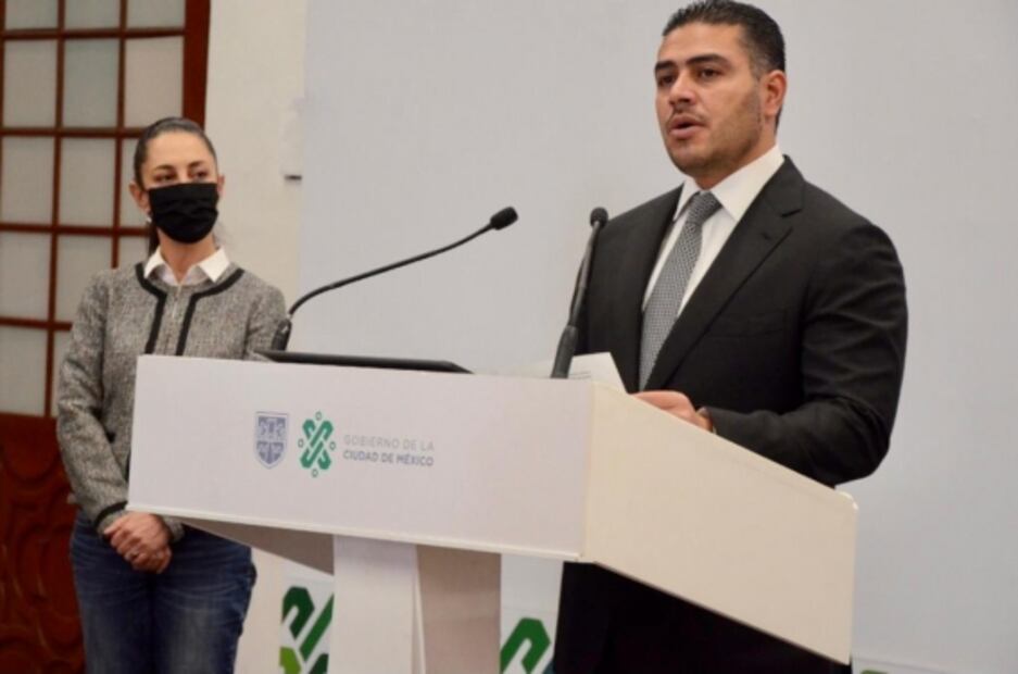 Homicidio de empresario francés sería por robo de licores de alta gama: García Harfuch