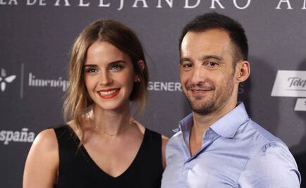 Emma Watson busca desprenderse de Hermione