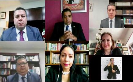 Tribunal ordena salarios parejos entre consejeros electorales de la CDMX