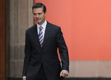 Peña felicita a Iñárritu y Lubezki por sus galardones en los Oscar