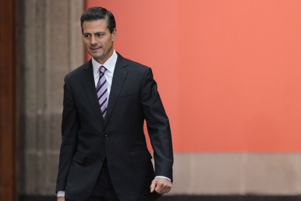 Foto: ARCHIVO. EL UNIVERSAL