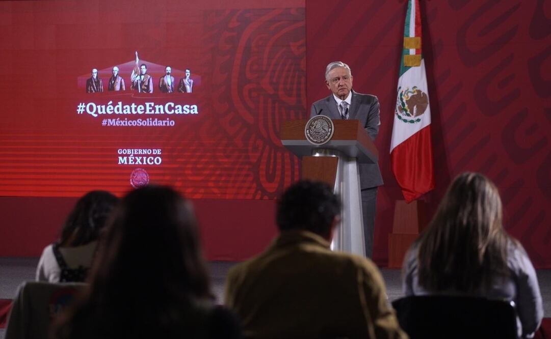 Foto: Archivo/EL UNIVERSAL