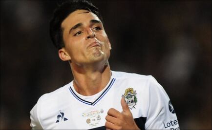 Lorenzo Faravelli, en la mira de los Pumas