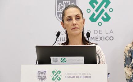 Sheinbaum anuncia 500 pesos adicionales a Mi Beca para Empezar en mayo