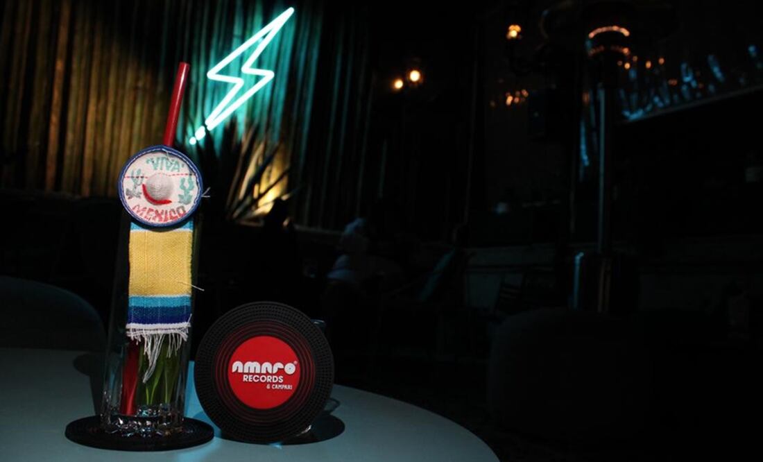 Nü Garibaldi. Foto: Alan Nájera / El Universal