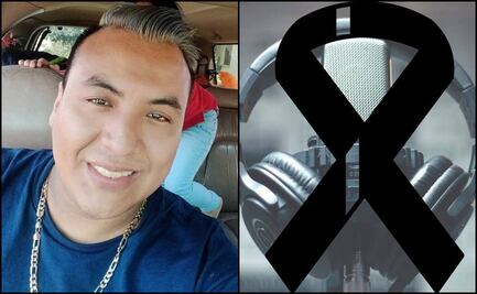 Asesinan al reportero y locutor Pedro Pablo Kumul mientras conducía un taxi en Xalapa