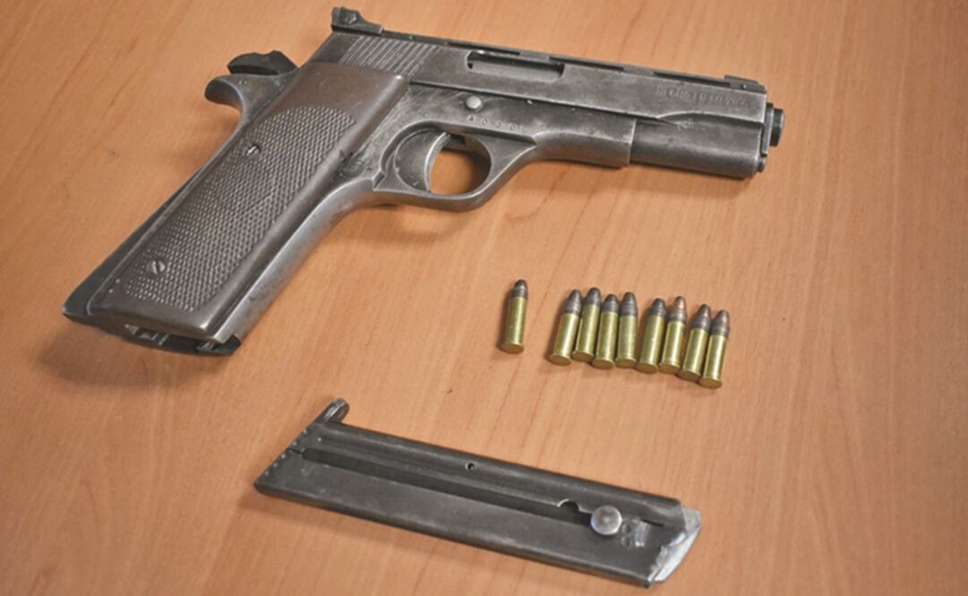 Foto: Archivo EL UNIVERSAL