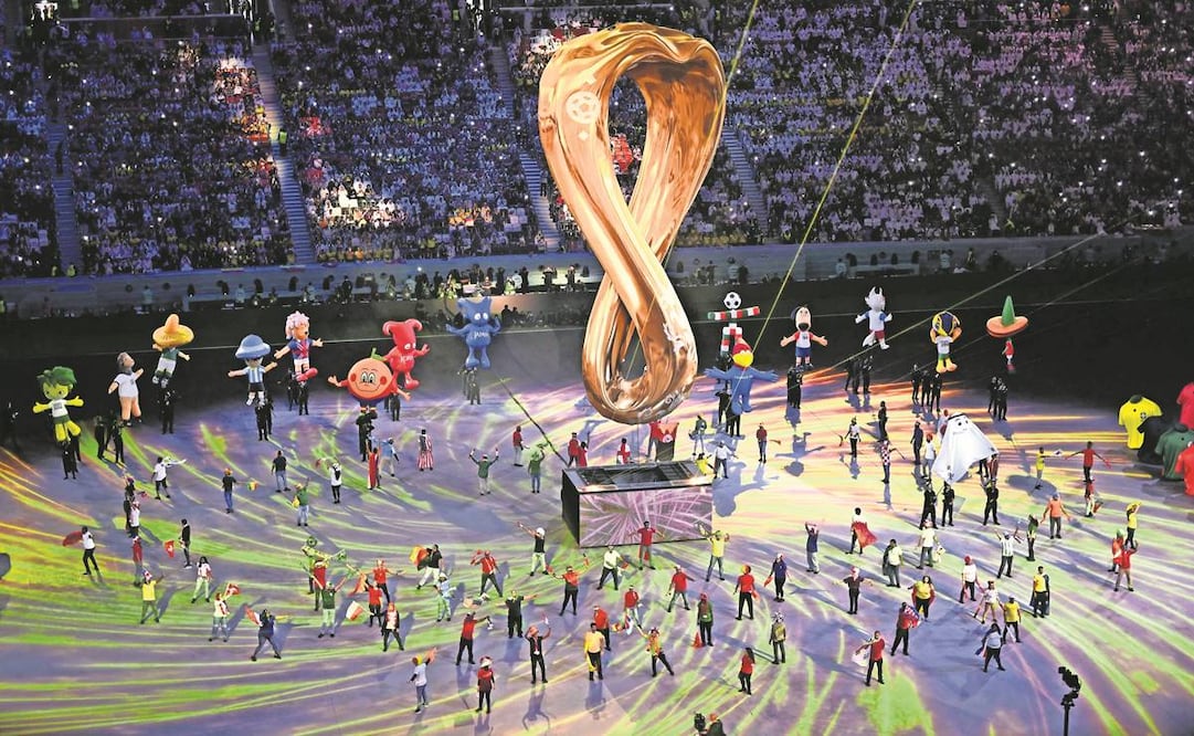 Anuario 2022: Noviembre / FOTO: ESPECIAL