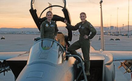 Brie Larson encabeza rodaje de "Captain Marvel"