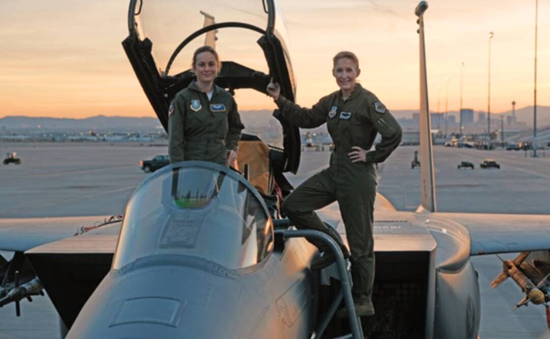 FOTO: Especial Marvel