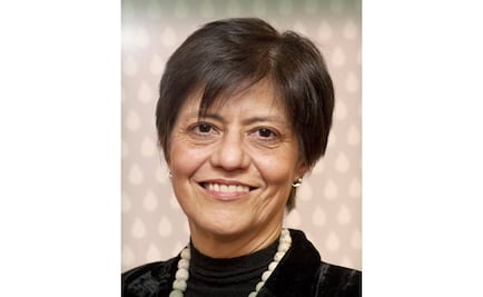 Ratifican en comisiones a Blanca Jiménez como embajadora de México en Francia 