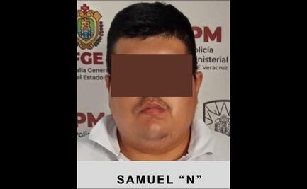 Medio hermano, responsable de la muerte de un niño de 4 años en Córdoba Veracruz, revela fiscalía local