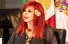 Reprueban gestión de Layda Sansores; encuesta aún da preferencia a Morena