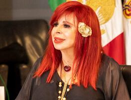 Desaprueban campechanos la gestión de Layda Sansores