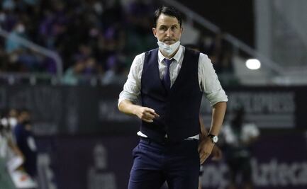 Vencimos al Atlas, un serio candidato al título: Beñat San José