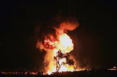 Se duplica “ordeña” de ductos en el Edomex