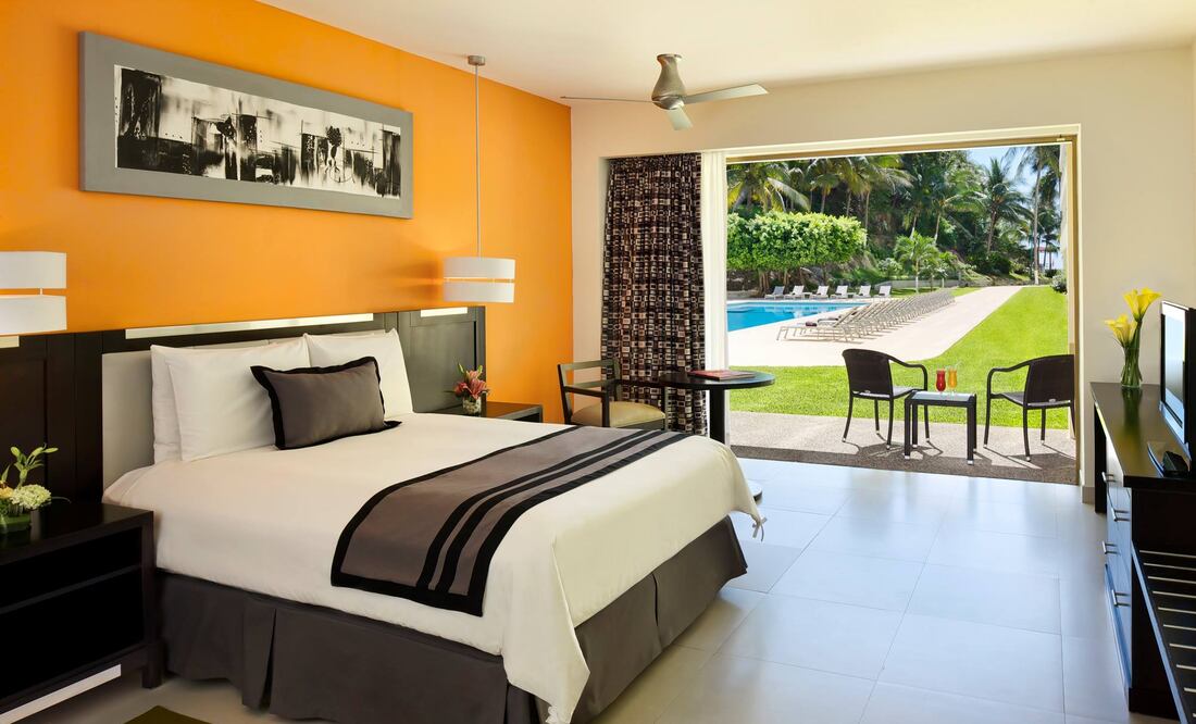 Los hoteles deben cumplir con normas para proteger ecosistemas y asegurar el bienestar de comunidades locales. (Foto: Cortesía)