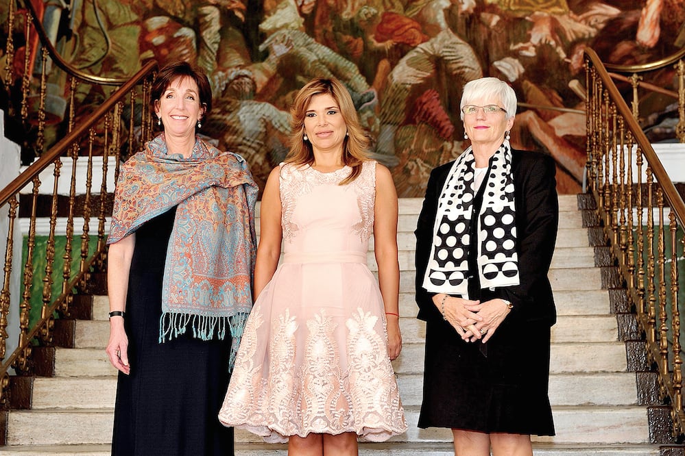 ¿Terminó la luna de miel con Pavlovich?