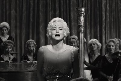 "Blonde", una de las películas "más detestables" por transmitir un mensaje anti-aborto 