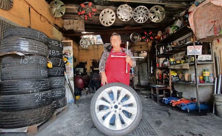 “Las mujeres podemos hacer lo que queramos”