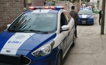 Arrestan a adolescente que mató a sus hermanas de 12 y 7 años en Tecámac