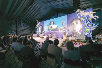 Bibliotecas serán punto de reunión