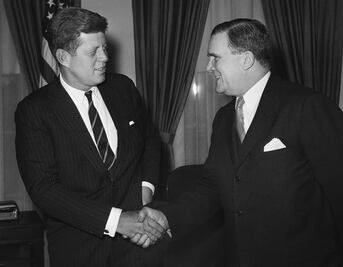 ¿Quién fue James Webb y por qué piden en EU que cambien el nombre del telescopio?