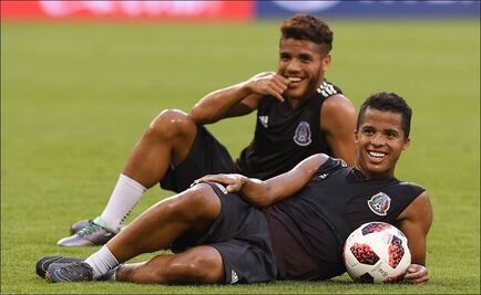 Cuando las Chivas buscaron a Dos Santos