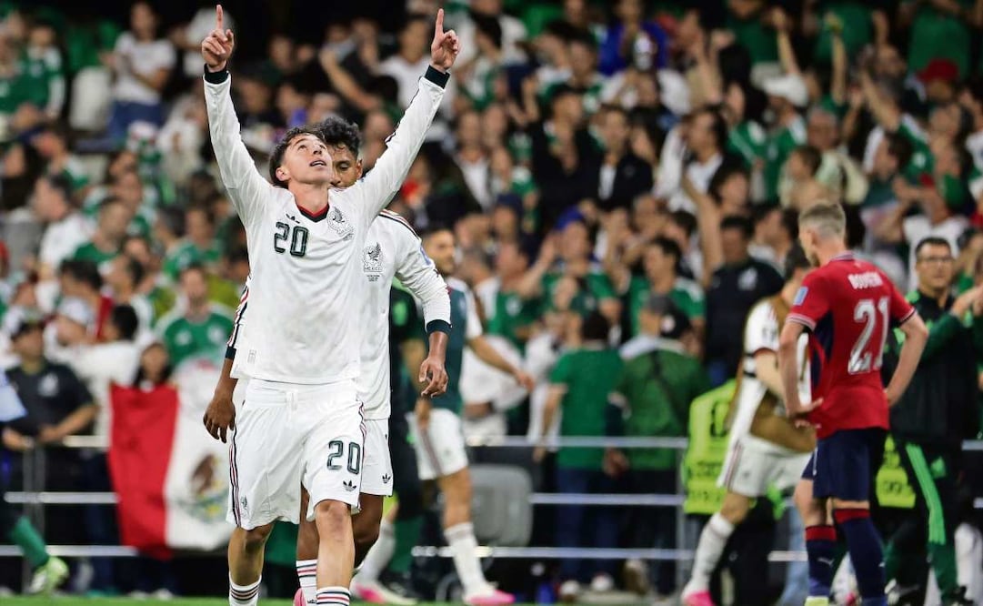 Los jugadores que Rafael Márquez puede sumar a su proyecto