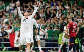 Los jugadores que Rafael Márquez puede sumar a su proyecto al frente de la Selección Mexicana