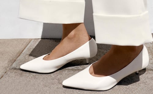 5 zapatos que serán tendencia este otoño y cómo llevarlos