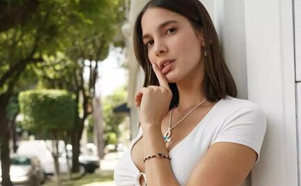 Ary Tenorio se une a la tendencia de usar encima la ropa interior