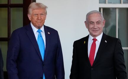 Arabia Saudita remarca que no establecerá relaciones con Israel sin un Estado palestino; se opone "firmemente" a violación de derechos