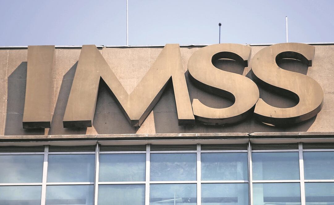 Foto: Archivo/EL UNIVERSAL