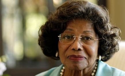 Mamá de Michael Jackson denuncia abusos de su sobrino