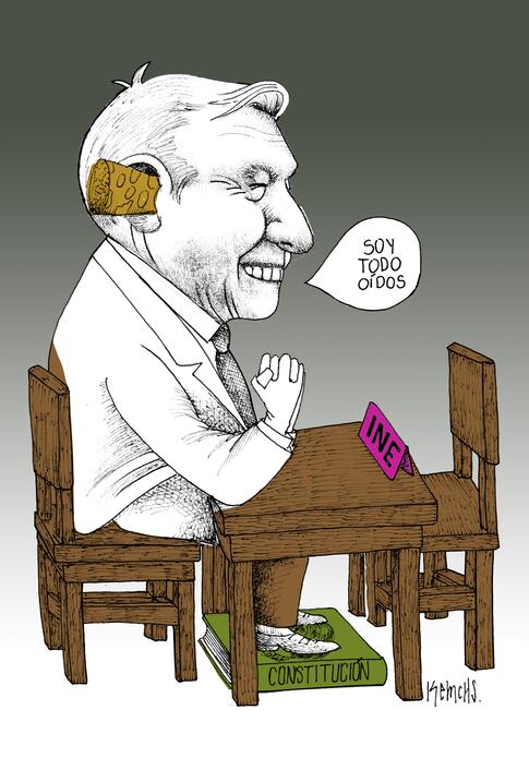 Cartón de KEMCHS