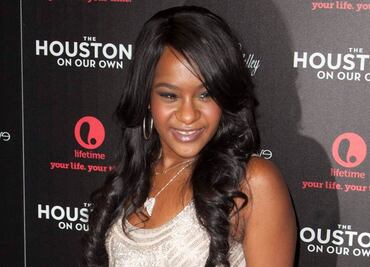 Tiempo jugaría en contra de autopsia a Bobbi Kristina